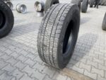 Opona ciężarowa używana napędowa 315/70R22.5 PIRELLI R02 PROFUEL DRIVE / 9-11mm