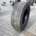 Opona ciężarowa używana napędowa 315/70R22.5 PIRELLI R02 PROFUEL DRIVE / 9-11mm