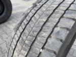 Opona ciężarowa używana napędowa 315/70R22.5 PIRELLI R02 PROFUEL DRIVE / 9-11mm