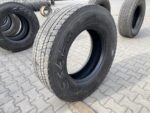Opona ciężarowa używana napędowa 315/70R22.5 PIRELLI R02 PROFUEL DRIVE / 9-11mm