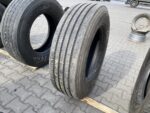 Opona używana ciężarowa prowadząca 315/70R22.5 TEGRYS TE48-S / 10mm