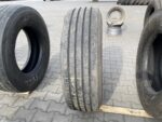 Opona używana ciężarowa prowadząca 315/70R22.5 TEGRYS TE48-S / 10mm