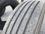 Opona używana ciężarowa prowadząca 315/70R22.5 TEGRYS TE48-S / 10mm