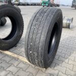  Opona ciężarowa używana prowadząca 315/70R22.5 CONTINENTAL CONTI HYBRID HS3+ / 8-11mm