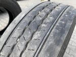Opona ciężarowa używana prowadząca 315/70R22.5 CONTINENTAL CONTI HYBRID HS3+ / 8-11mm