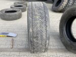 Opona ciężarowa używana napędowa 315/70R22.5 GOODYEAR KMAX D / 8-9mm