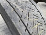 Opona ciężarowa używana napędowa 315/70R22.5 GOODYEAR KMAX D / 8-9mm