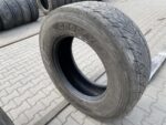 Opona ciężarowa używana napędowa 315/70R22.5 GOODYEAR KMAX D / 8-9mm