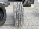 Opona ciężarowa używana prowadząca 315/70R22.5 PIRELLI FR:01 TRIATHLON / 11-12mm