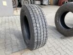 Opona ciężarowa używana napędowa 315/70R22.5 FULDA REGIOFORCE 3 / 9-12mm