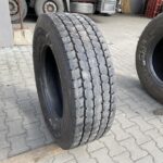  Opona ciężarowa używana napędowa 315/70R22.5 FULDA REGIOFORCE 3 / 9-12mm