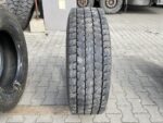 Opona ciężarowa używana napędowa 315/70R22.5 FULDA REGIOFORCE 3 / 9-12mm