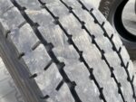 Opona ciężarowa używana napędowa 315/70R22.5 FULDA REGIOFORCE 3 / 9-12mm