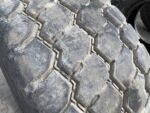 Opona ciężarowa używana naczepowa 385/65R22.5 BLACKLION BA226 / 12mm