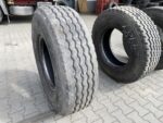 Opona używana do przyczepy rolniczej 365/80R20 14.5R20 SEMPERIT TRAILER-STEEL / 11mm