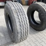  Opona używana do przyczepy rolniczej 365/80R20 14.5R20 SEMPERIT TRAILER-STEEL / 11mm