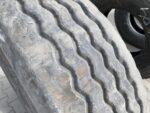 Opona używana do przyczepy rolniczej 365/80R20 14.5R20 SEMPERIT TRAILER-STEEL / 11mm