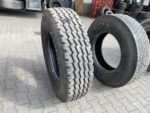 Opona ciężarowa używana przednia 315/80R22.5 FORMULA ON-OFF STEER / 13-14mm