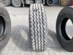 Opona ciężarowa używana przednia 315/80R22.5 FORMULA ON-OFF STEER / 13-14mm