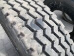 Opona ciężarowa używana przednia 315/80R22.5 FORMULA ON-OFF STEER / 13-14mm