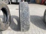 Opona ciężarowa używana napędowa 315/80R22.5 YARTU AD153 / 9-12mm