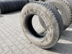 Opona ciężarowa używana napędowa 315/80R22.5 YARTU AD153 / 9-12mm