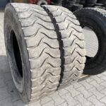 Opony ciężarowe używane napędowe 315/80R22.5 RM HD TRIAL CONSTRUCTION / 13-15mm