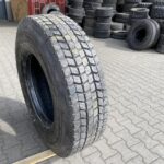  Opona ciężarowa używana napędowa 315/70R22.5 PIRELLI TH65 / 100% Bieżnika