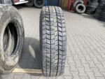 Opona ciężarowa używana napędowa 315/70R22.5 PIRELLI TH65 / 100% Bieżnika
