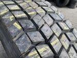 Opona ciężarowa używana napędowa 315/70R22.5 PIRELLI TH65 / 100% Bieżnika