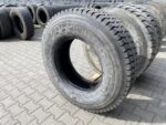 Opona ciężarowa używana napędowa 315/70R22.5 PIRELLI TH65 / 100% Bieżnika