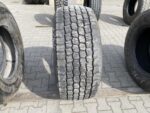 Opona ciężarowa używana prowadząca 385/55R22.5 GOODYEAR ULTRA GRIP WTS / 13mm