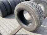 Opona ciężarowa używana prowadząca 385/55R22.5 GOODYEAR ULTRA GRIP WTS / 13mm