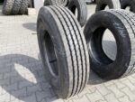 Opona ciężarowa używana prowadząca 11R22.5 KORMORAN U / 100% Bieżnika