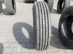 Opona ciężarowa używana prowadząca 11R22.5 KORMORAN U / 100% Bieżnika