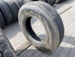 Opona ciężarowa używana prowadząca 11R22.5 KORMORAN U / 100% Bieżnika