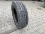 Opona ciężarowa używana naczepowa 215/75R17.5 BRIDGESTONE R-TRAILER 001 / 6-7mm