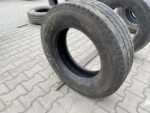 Opona ciężarowa używana naczepowa 215/75R17.5 BRIDGESTONE R-TRAILER 001 / 6-7mm