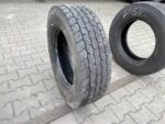 Opona ciężarowa używana napędowa 215/75R17.5 HANKOOK SMART FLEX DH35 / 9-10mm
