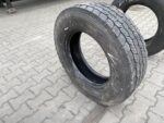 Opona ciężarowa używana napędowa 215/75R17.5 HANKOOK SMART FLEX DH35 / 9-10mm