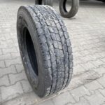  Opona używana ciężarowa napędowa 215/75R17.5 AEOLUS NEO ALLROADS D / 6-8mm