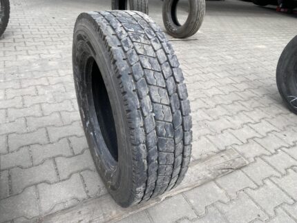 Opona używana ciężarowa napędowa 215/75R17.5 AEOLUS NEO ALLROADS D / 6-8mm