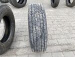 Opona używana ciężarowa napędowa 215/75R17.5 AEOLUS NEO ALLROADS D / 6-8mm