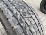 Opona używana ciężarowa napędowa 215/75R17.5 AEOLUS NEO ALLROADS D / 6-8mm