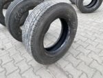 Opona używana ciężarowa napędowa 215/75R17.5 AEOLUS NEO ALLROADS D / 6-8mm