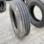  Opona ciężarowa używana naczepowa 215/75R17.5 ZEETEX HT-17 EXTRA / 10-11mm