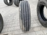 Opona ciężarowa używana naczepowa 215/75R17.5 ZEETEX HT-17 EXTRA / 10-11mm