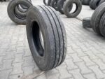 Opona ciężarowa używana prowadząca 215/75R17.5 NOKIAN E-TRUCK STEER / 7-8mm