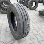  Opona ciężarowa używana prowadząca 215/75R17.5 NOKIAN E-TRUCK STEER / 7-8mm