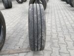 Opona ciężarowa używana prowadząca 215/75R17.5 NOKIAN E-TRUCK STEER / 7-8mm
